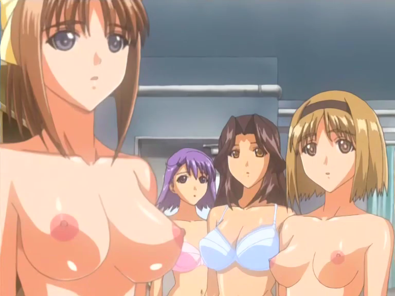 Sora no Iro, Mizu no Iro (Mahou Shoujo Fansub)